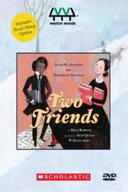 Two Friends: Susan B. Anthony and Frederick Douglass 2017 one on netflix