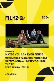Maybe you can even sense our lifestyles are probably comparable: I simply am not there﻿ 2016 one on netflix
