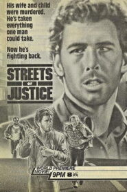 Streets of Justice 1985 one on netflix