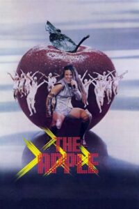 The Apple 1980 one on netflix
