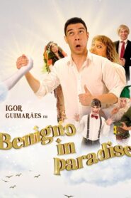 Igor Guimarães: Benigno in Paradise 2022 one on netflix