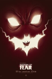 Nothing to Fear 1992 one on netflix