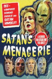 Satan’s Menagerie 2001 one on netflix