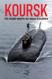 Kursk: A Submarine in Troubled Waters 2004 one on netflix