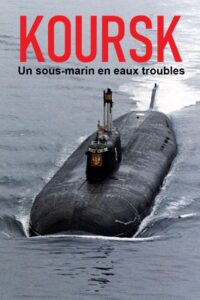 Kursk: A Submarine in Troubled Waters 2004 one on netflix