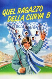 The Guy From the Stands 1987 one on netflix