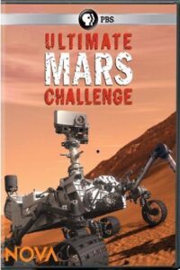 Ultimate Mars Challenge 2012 one on netflix