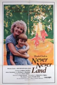 Never Never Land 1980 one on netflix