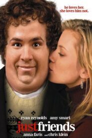 Just Friends 2005 one on netflix