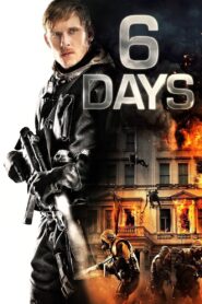 6 Days 2017 one on netflix