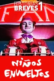 Historias Breves I: Niños envueltos 1995 one on netflix