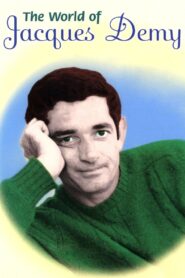 The World of Jacques Demy 1995 one on netflix