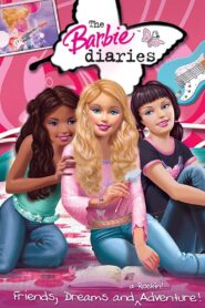 The Barbie Diaries 2006 one on netflix