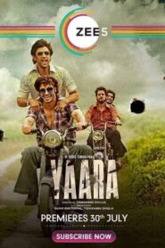 Yaara 2020 one on netflix