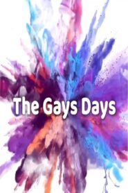 The Gays Days 2020 one on netflix