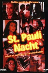 St. Pauli Nacht 1999 one on netflix