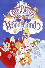 The Care Bears Adventure in Wonderland 1987 one on netflix