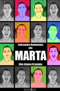 Marta 2008 one on netflix