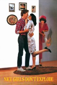 Nice Girls Don’t Explode 1987 one on netflix