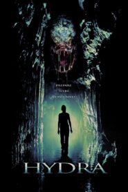 Hydra 2009 one on netflix