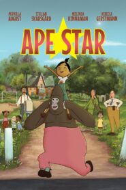 The Ape Star 2021 one on netflix
