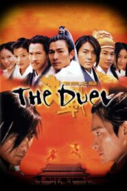 The Duel 2000 one on netflix