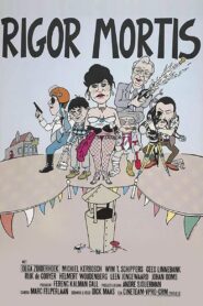 Rigor mortis 1981 one on netflix