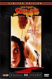 Suspiria 25th Anniversary 2001 one on netflix