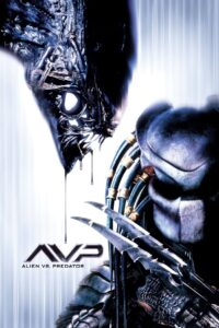 AVP: Alien vs. Predator 2004 one on netflix