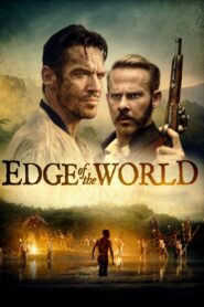 Edge of the World 2021 one on netflix