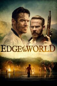 Edge of the World 2021 one on netflix