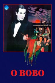 The Jester 1987 one on netflix