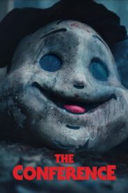 The Conference 2023 one on netflix