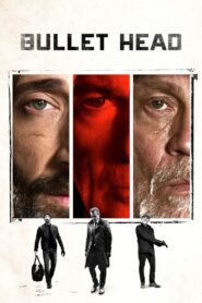 Bullet Head 2017 one on netflix