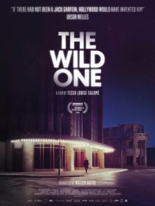 The Wild One 2023 one on netflix