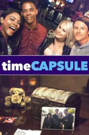 The Time Capsule 2018 one on netflix