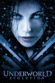 Underworld: Evolution 2006 one on netflix