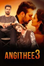Angithee 3 2024 one on netflix