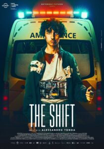The Shift 2021 one on netflix