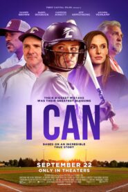 I Can 2023 one on netflix