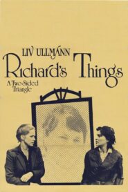Richard’s Things 1980 one on netflix