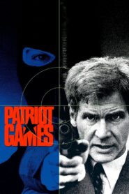Patriot Games 1992 one on netflix