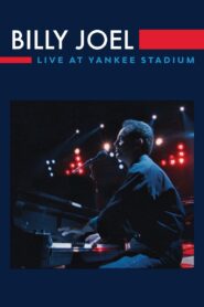 Billy Joel: Live at Yankee Stadium 2022 one on netflix