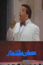 عصفور عقله طار 1987 one on netflix