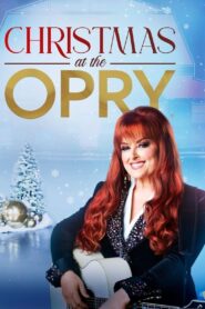 Christmas at the Opry 2023 one on netflix