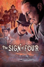 The Sign of Four 1983 one on netflix