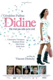 Didine 2008 one on netflix