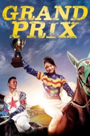 Grand Prix 2010 one on netflix