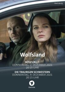 Wolfsland – Die traurigen Schwestern 2021 one on netflix
