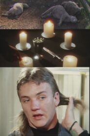 Satanic Cult 1989 one on netflix